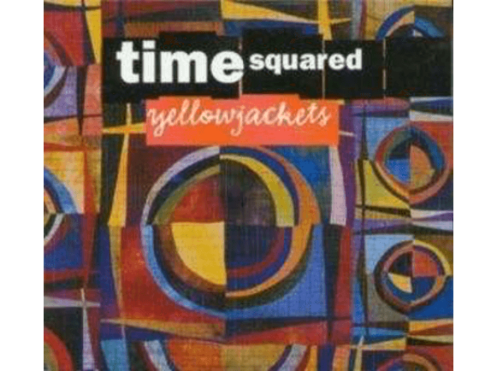 Time Squared SACD