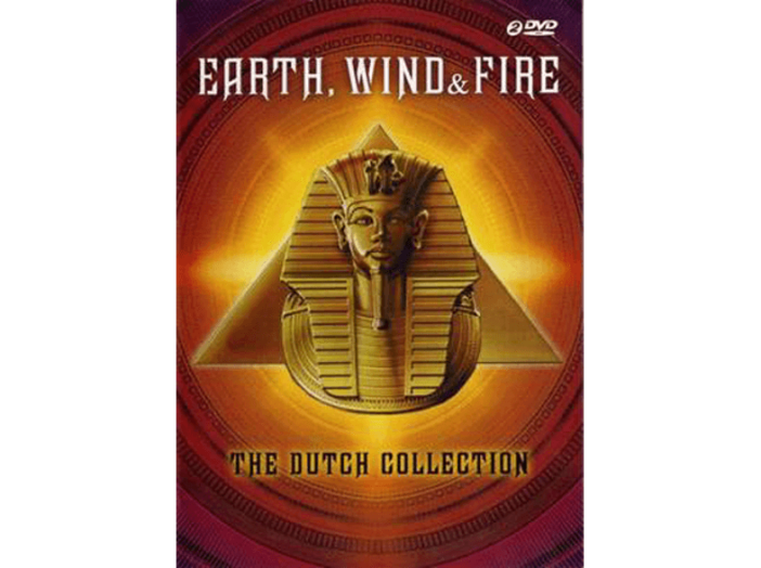 The Dutch Collection DVD