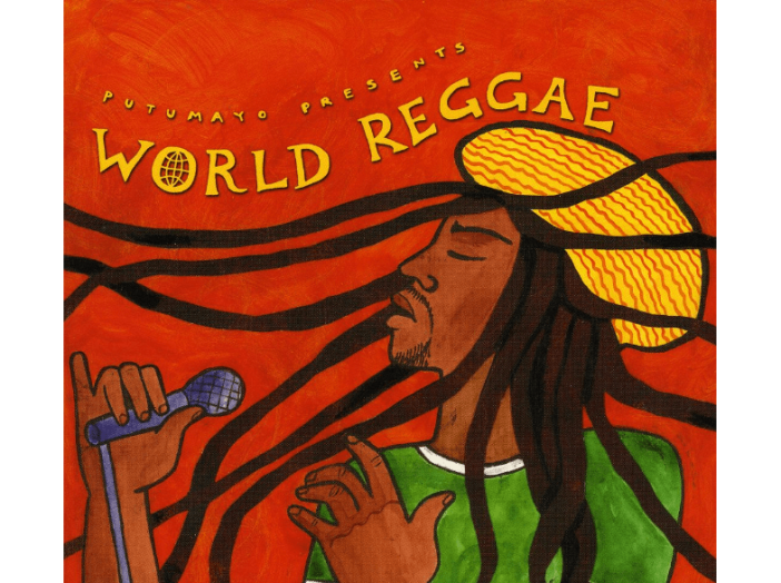 Putumayo - World Reggae CD