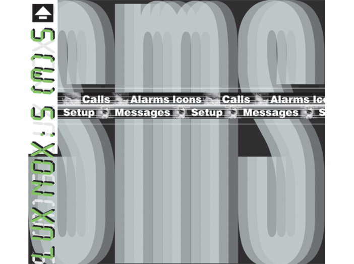 Sms CD