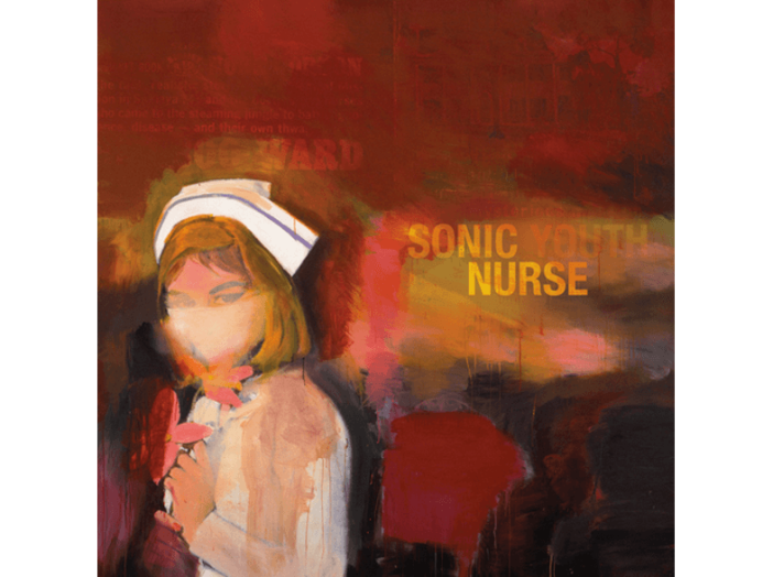 Sonic Nurse CD