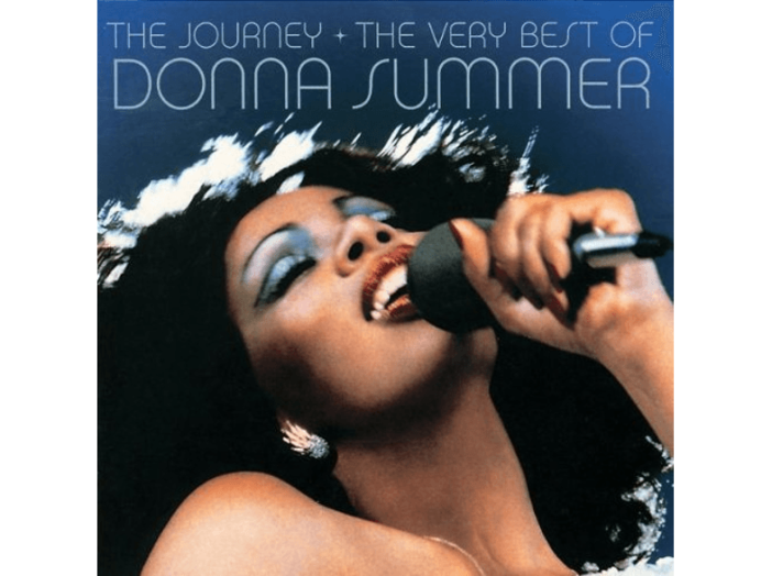 The Journey - Very Best Of CD