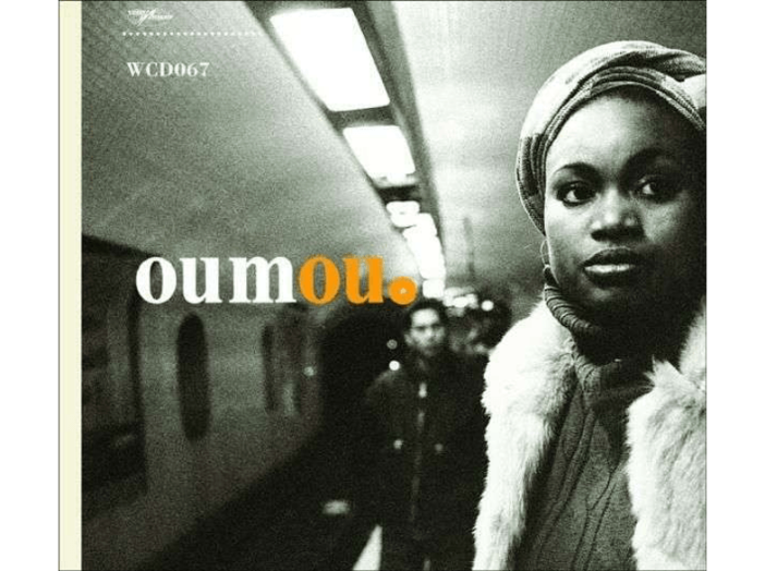 Oumou CD