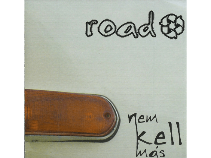 Nem Kell Más CD