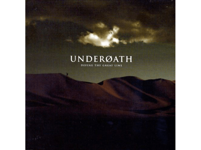 Define The Great Line CD