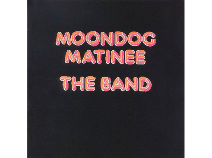 Moondog Matinee CD