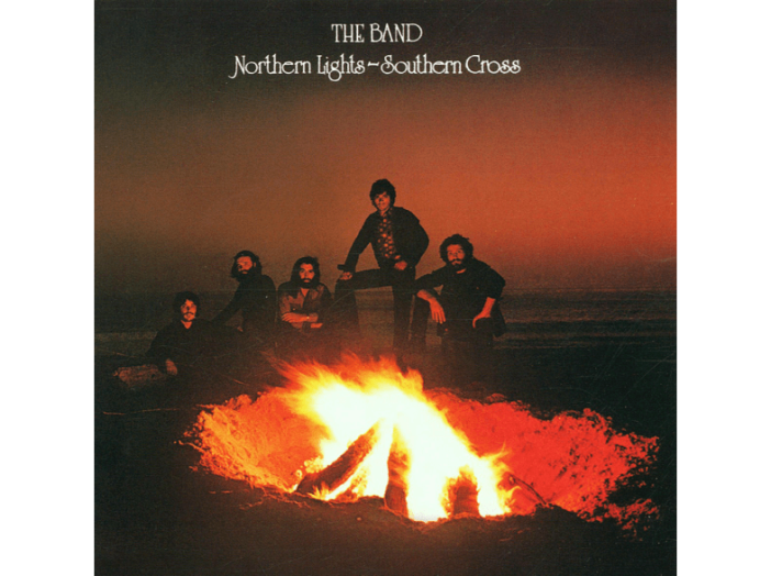 Northern Lights - Southern Cross CD