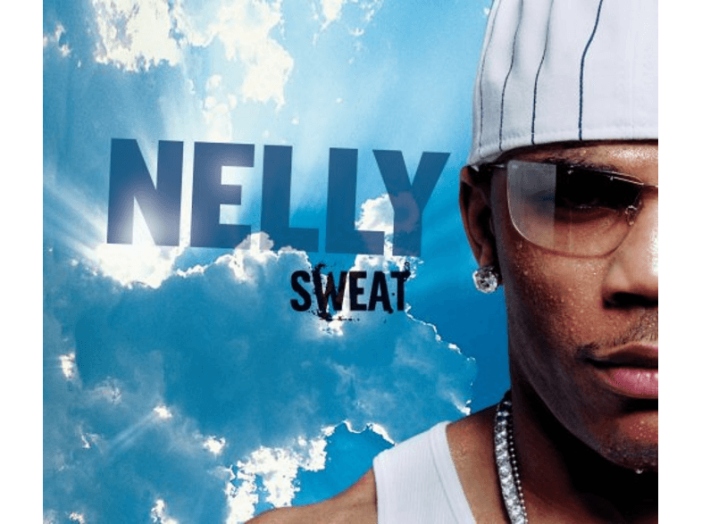 Sweat CD
