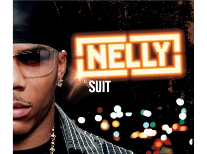 Suit CD