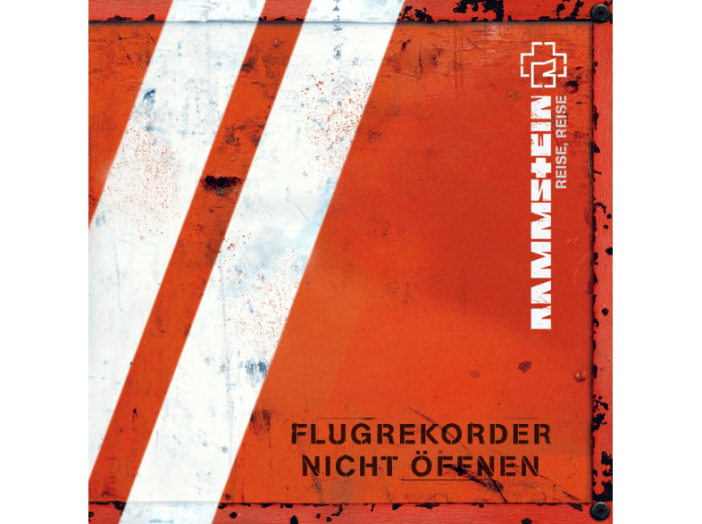 Reise, Reise CD
