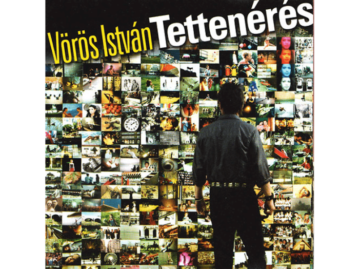 Tettenérés CD