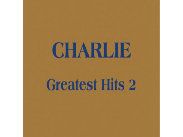 Greatest Hits 2 CD