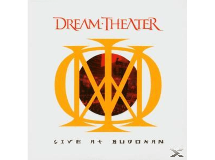 Live at Budokan CD