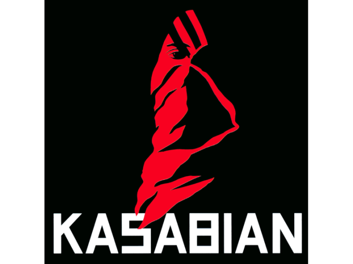 Kasabian CD