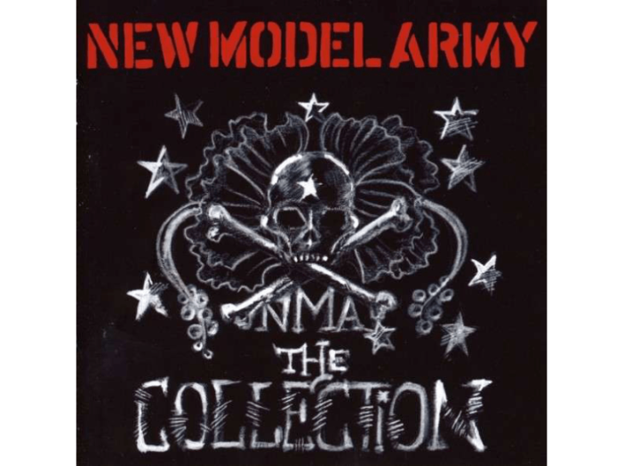The Collection CD