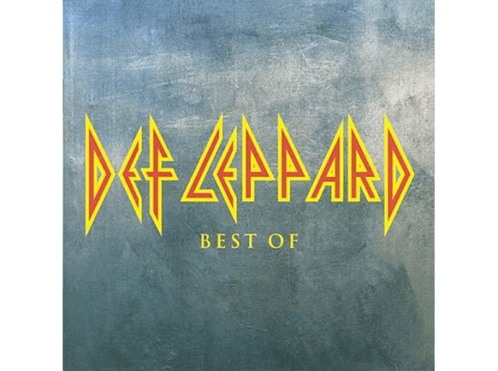Best Of CD