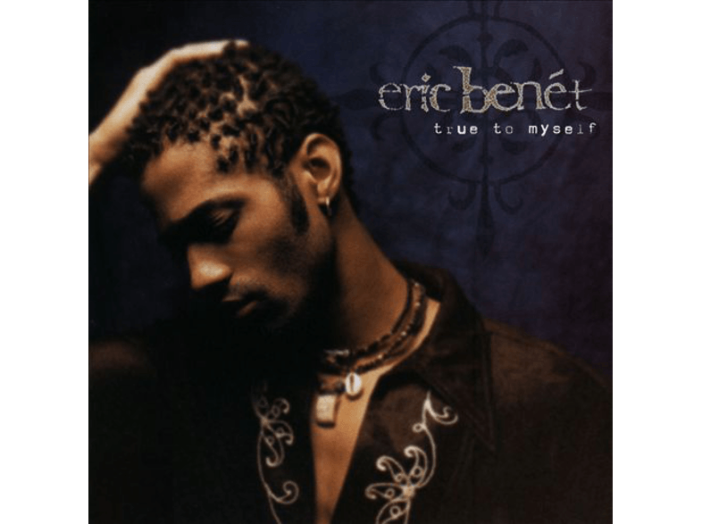 True to Myself CD