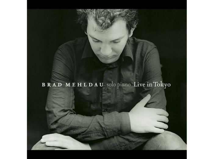 Live in Tokyo CD