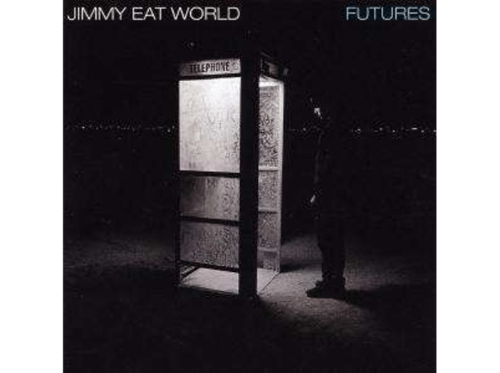 Futures CD