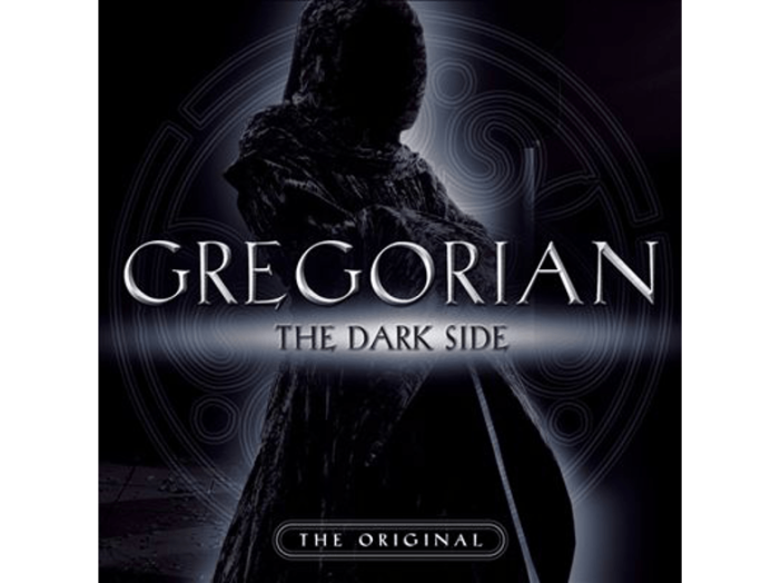 The Dark Side CD