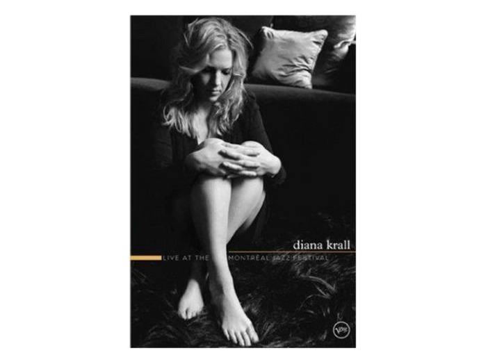 Live At The Montreal Jazz Festival DVD