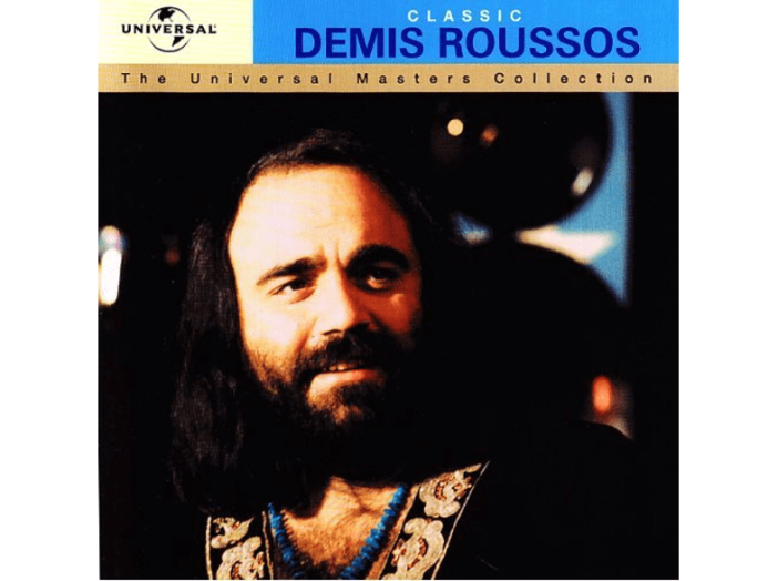The Universal Masters Collection CD