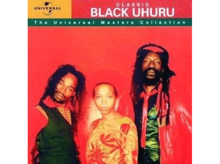 Universal Masters Collection CD