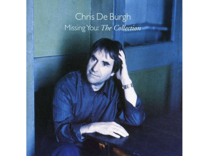 Missing You CD