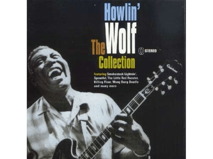 The Collection CD