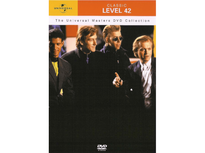 The Universal Masters DVD Collection DVD