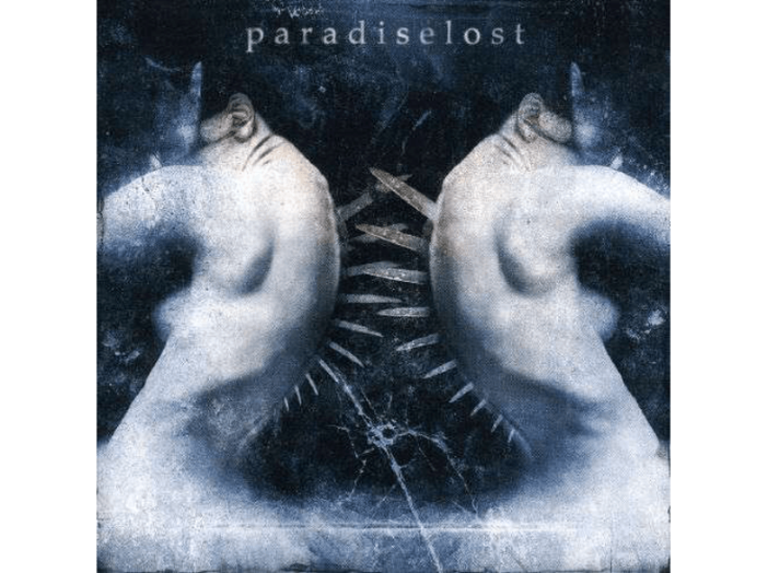 Paradise Lost CD