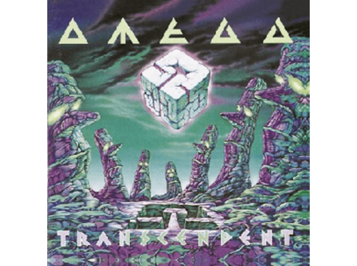 Transcendent CD