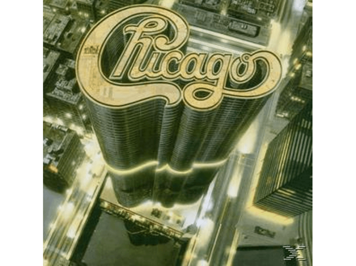 Chicago XIII CD