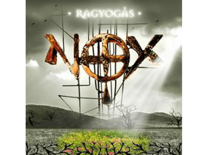 Ragyogás CD