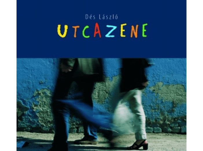 Utcazene CD