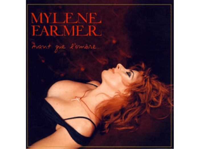 Avant Que lOmbre CD