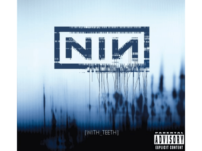 With Teeth (Digipak) CD