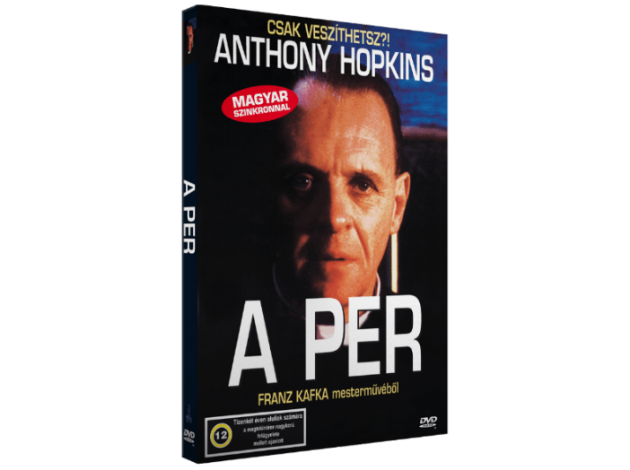 A per DVD