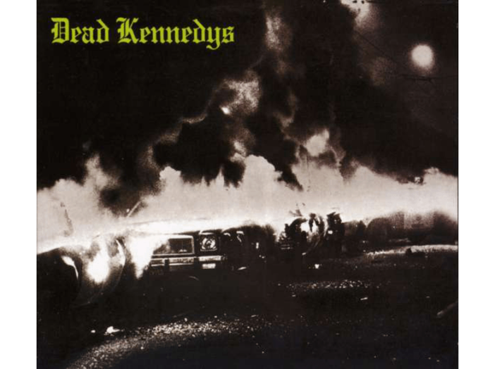 Fresh Fruit for Rotting Vegetables (Special Edition) CD