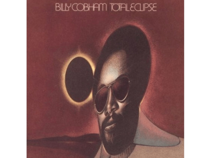 Total Eclipse CD