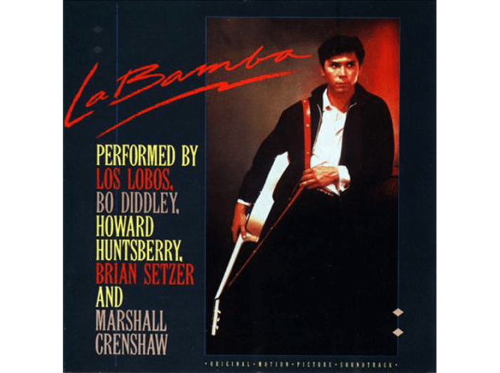 La Bamba CD