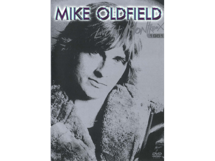Live At Montreux DVD