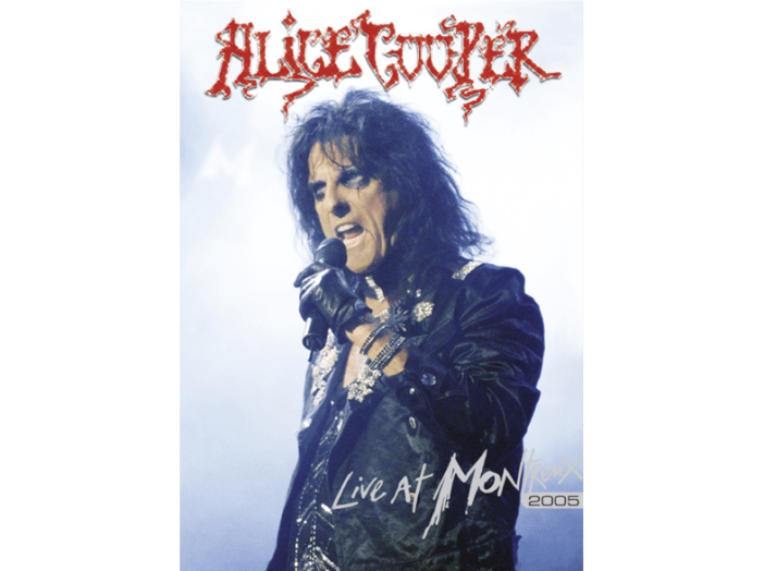 Live At Montreux 2005 DVD+CD