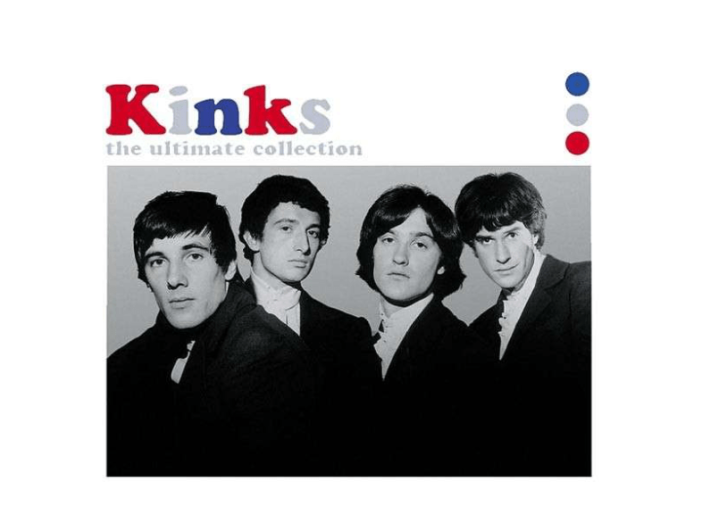 The Ultimate Collection CD