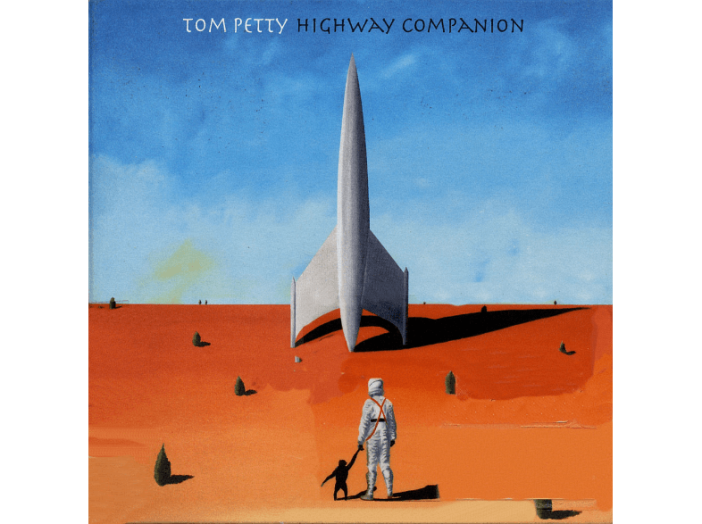 Highway Companion CD