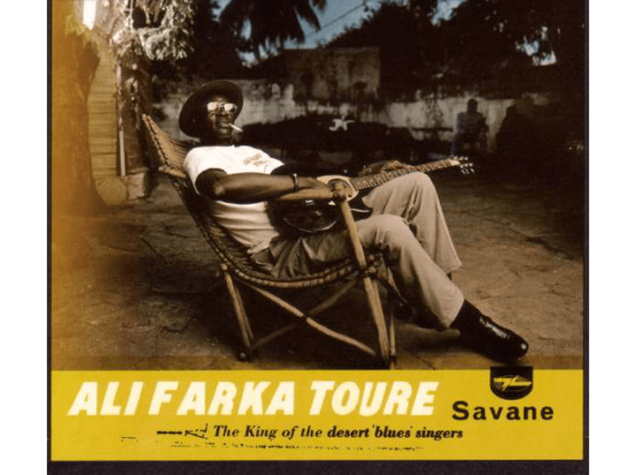Savane CD