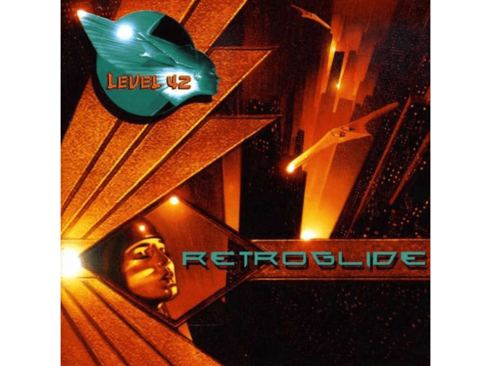 Retroglide CD
