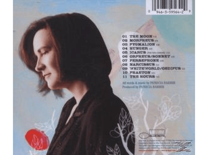 Mythologies CD