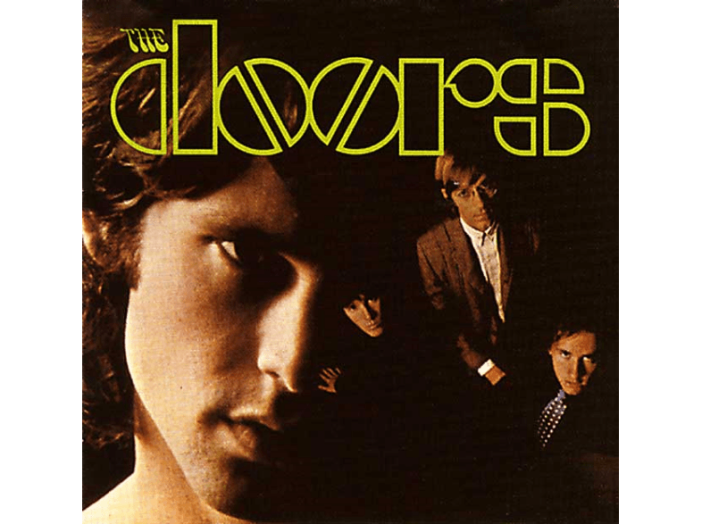 The Doors CD