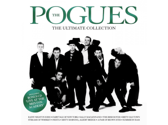 The Ultimate Collection CD